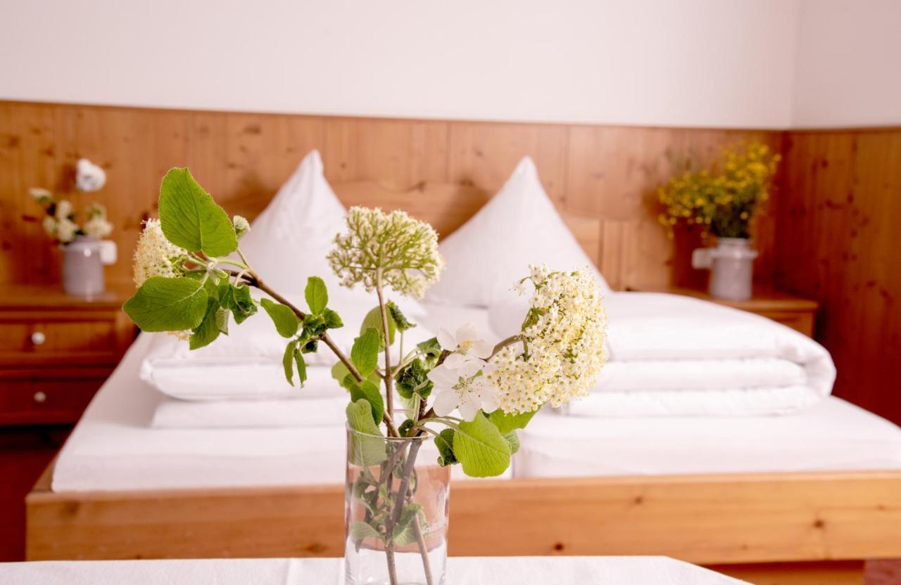 Anetseder Landhotel & Lofts Thyrnau Kültér fotó