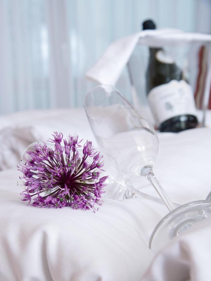Anetseder Landhotel & Lofts Thyrnau Kültér fotó