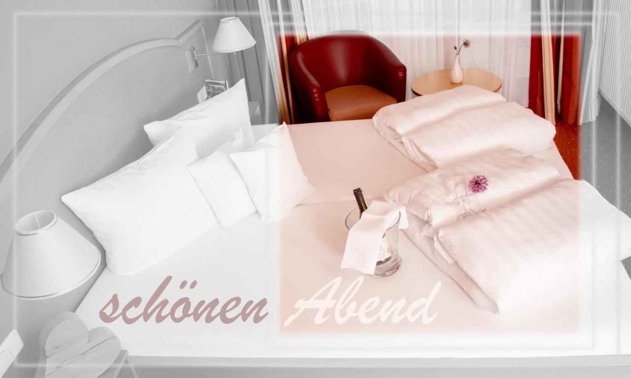 Anetseder Landhotel & Lofts Thyrnau Kültér fotó