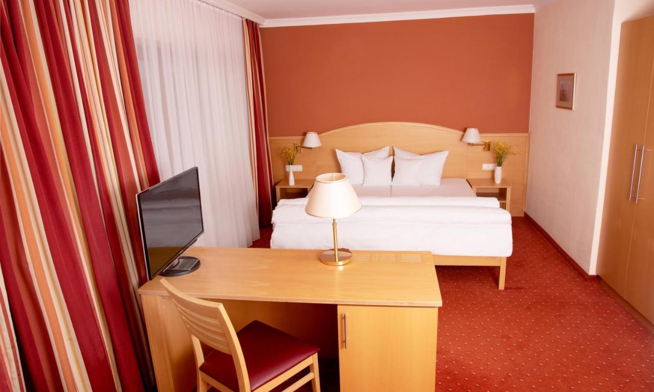 Anetseder Landhotel & Lofts Thyrnau Kültér fotó