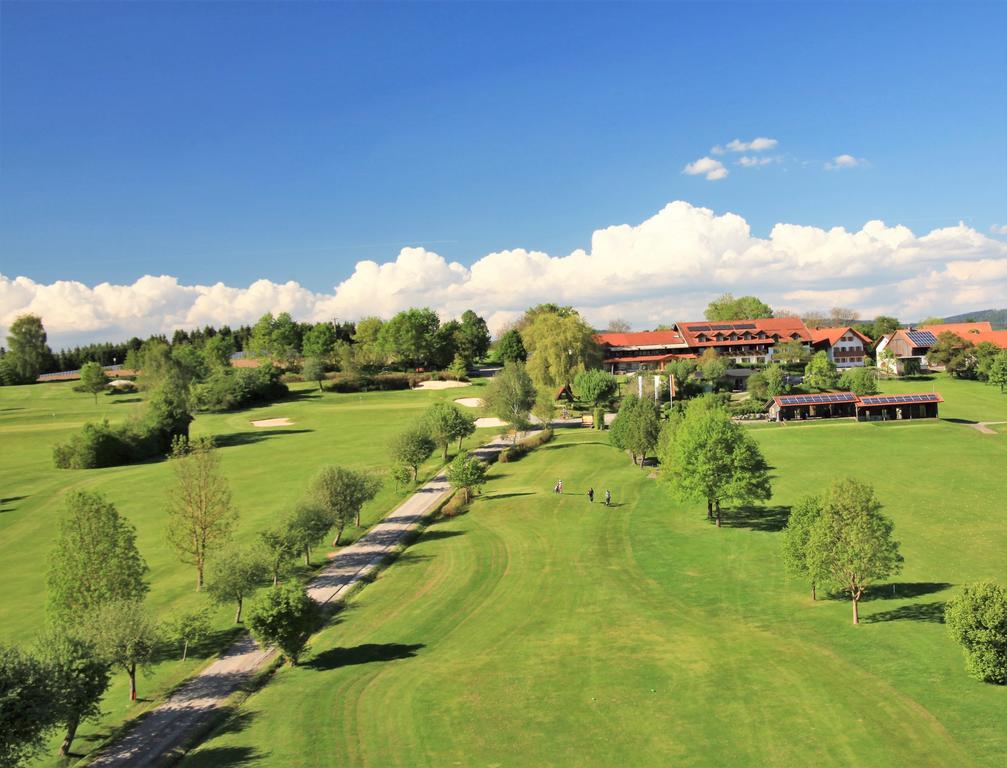 Anetseder Landhotel & Lofts Thyrnau Kültér fotó