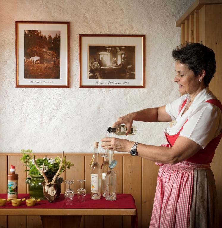 Anetseder Landhotel & Lofts Thyrnau Kültér fotó