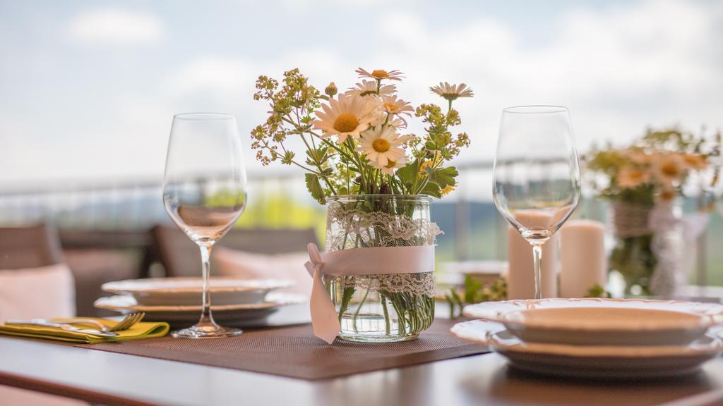 Anetseder Landhotel & Lofts Thyrnau Kültér fotó